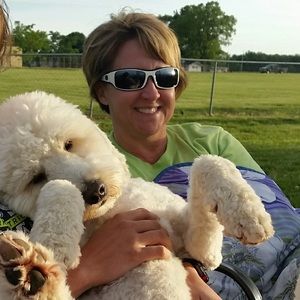 Meet your Posher, Tracy